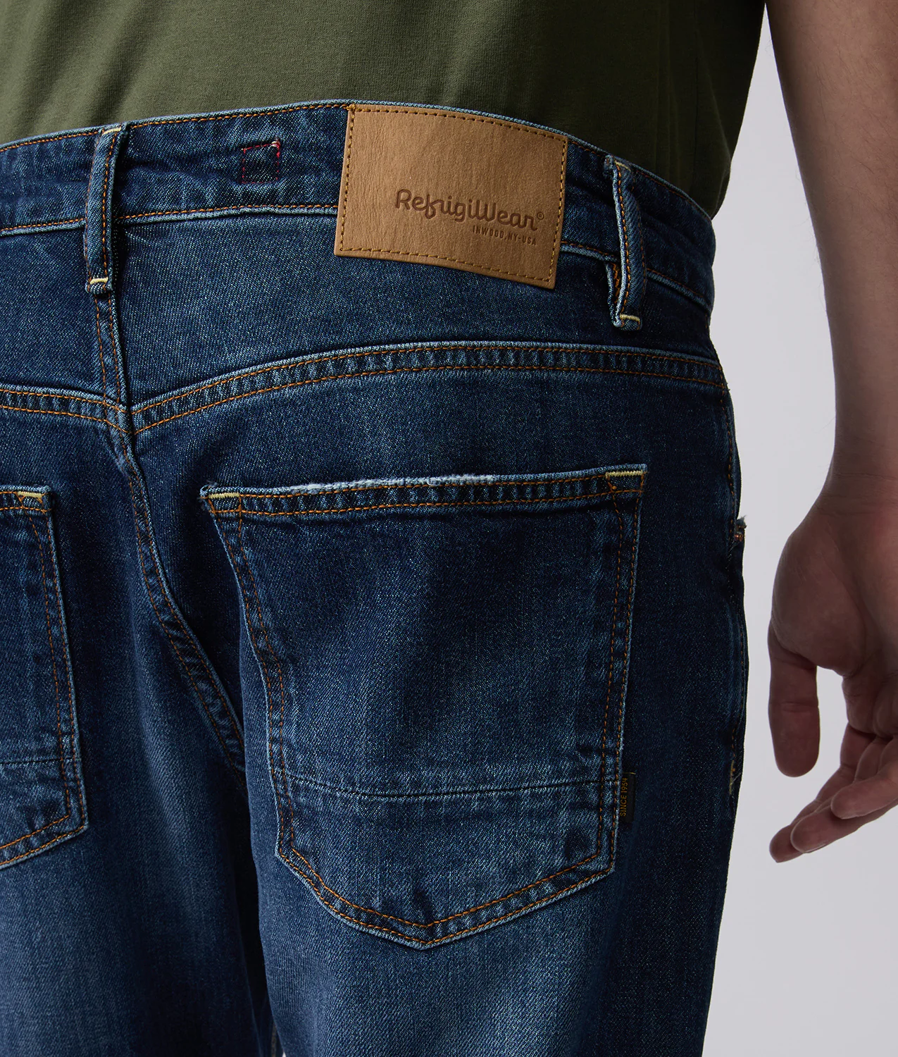 SCOTT PANTS - Image 4
