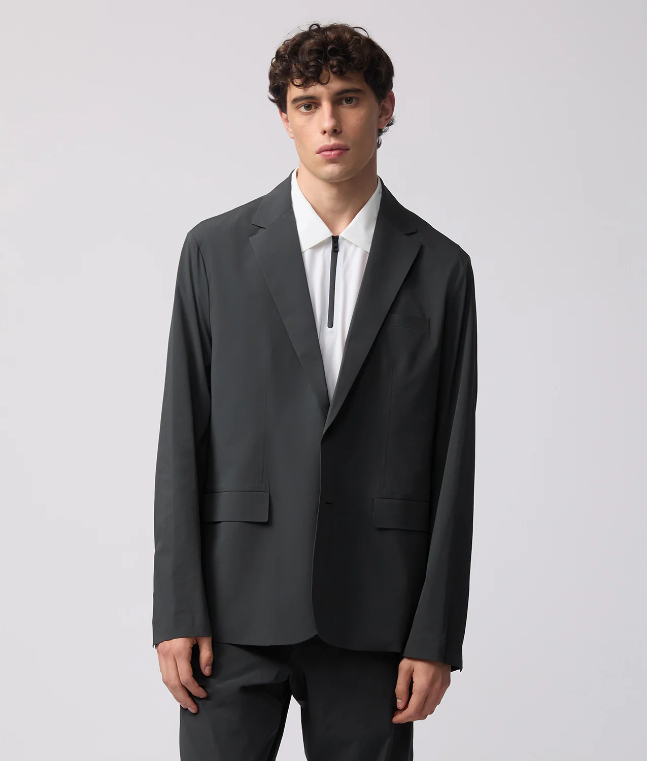 SENDAI JACKET