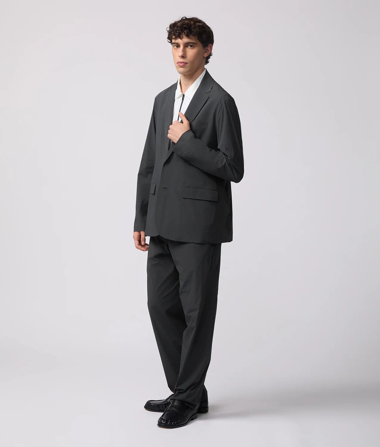 SENDAI JACKET - Image 2
