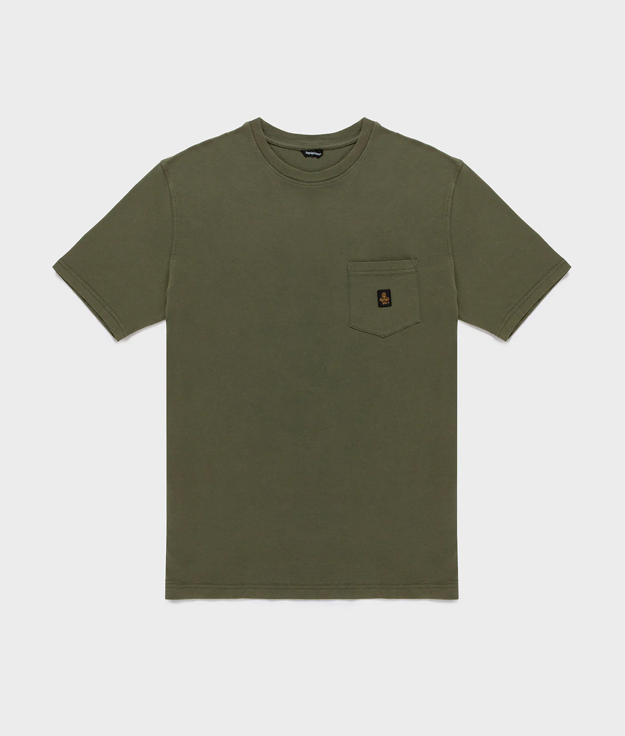 SHERMAN T-SHIRT