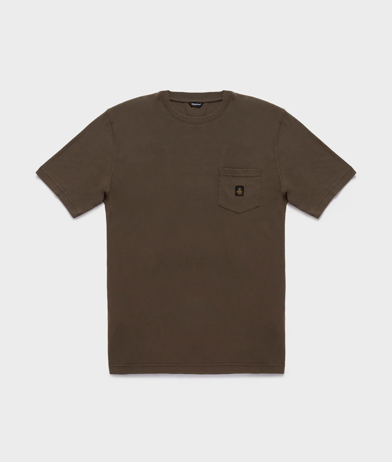 SHERMAN T-SHIRT