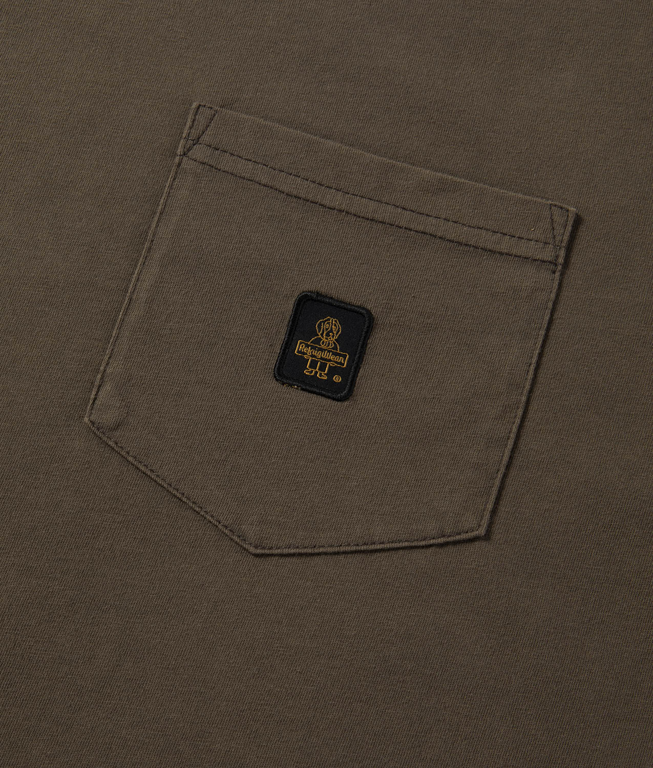 SHERMAN T-SHIRT - Image 4