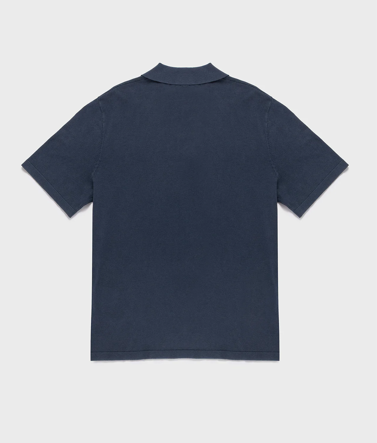 SID KNIT POLO - Image 2