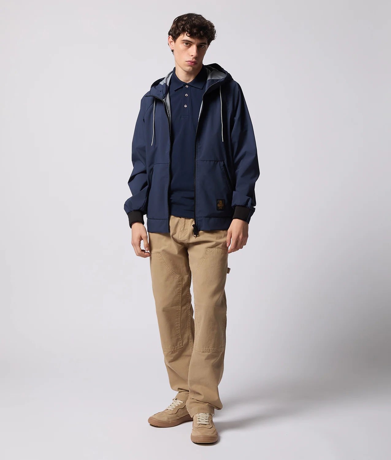 SPEED JACKET - Image 2