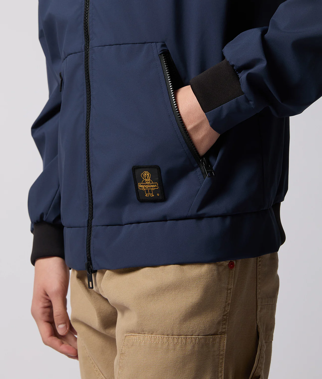 SPEED JACKET - Image 4