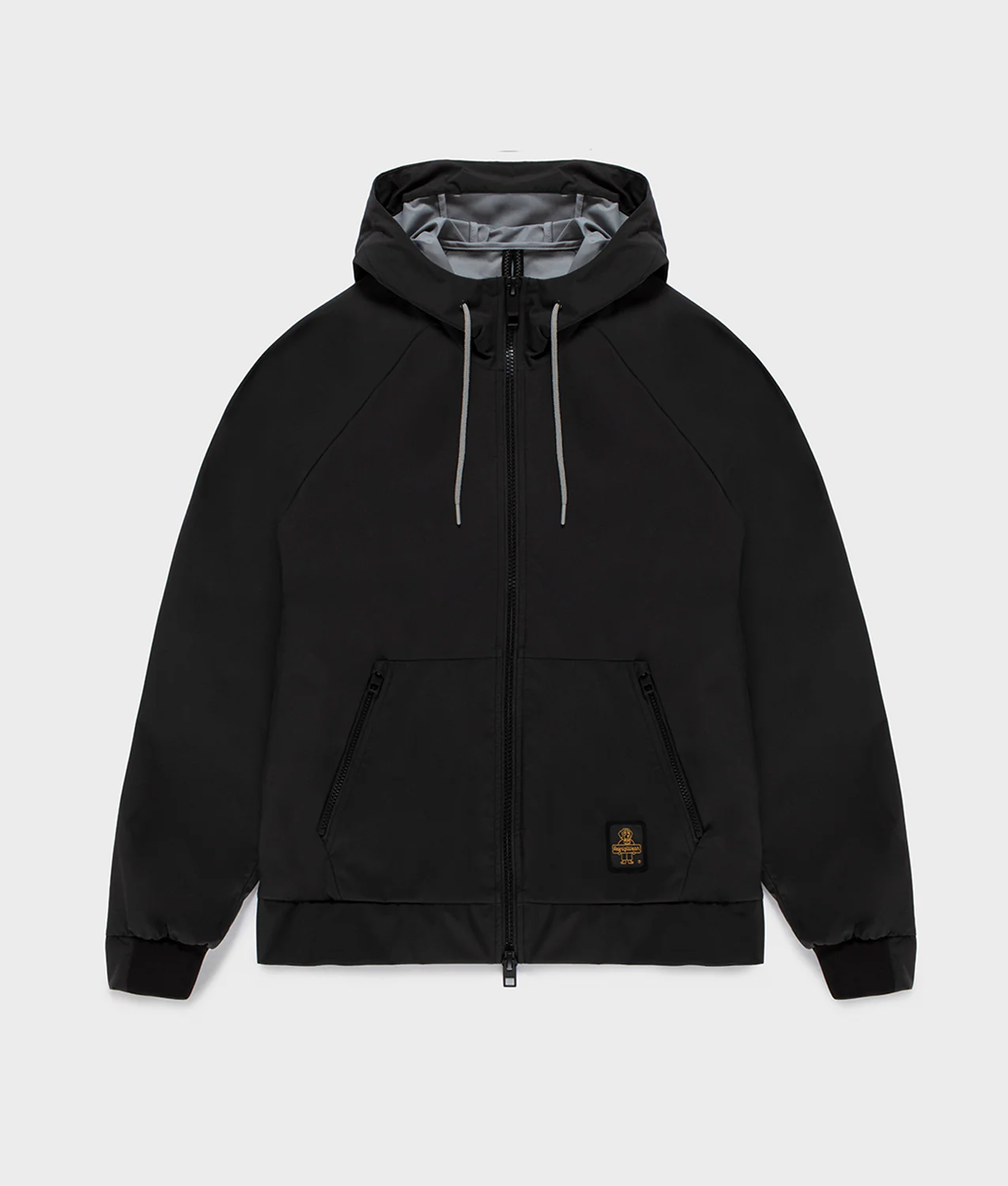 SPEED JACKET