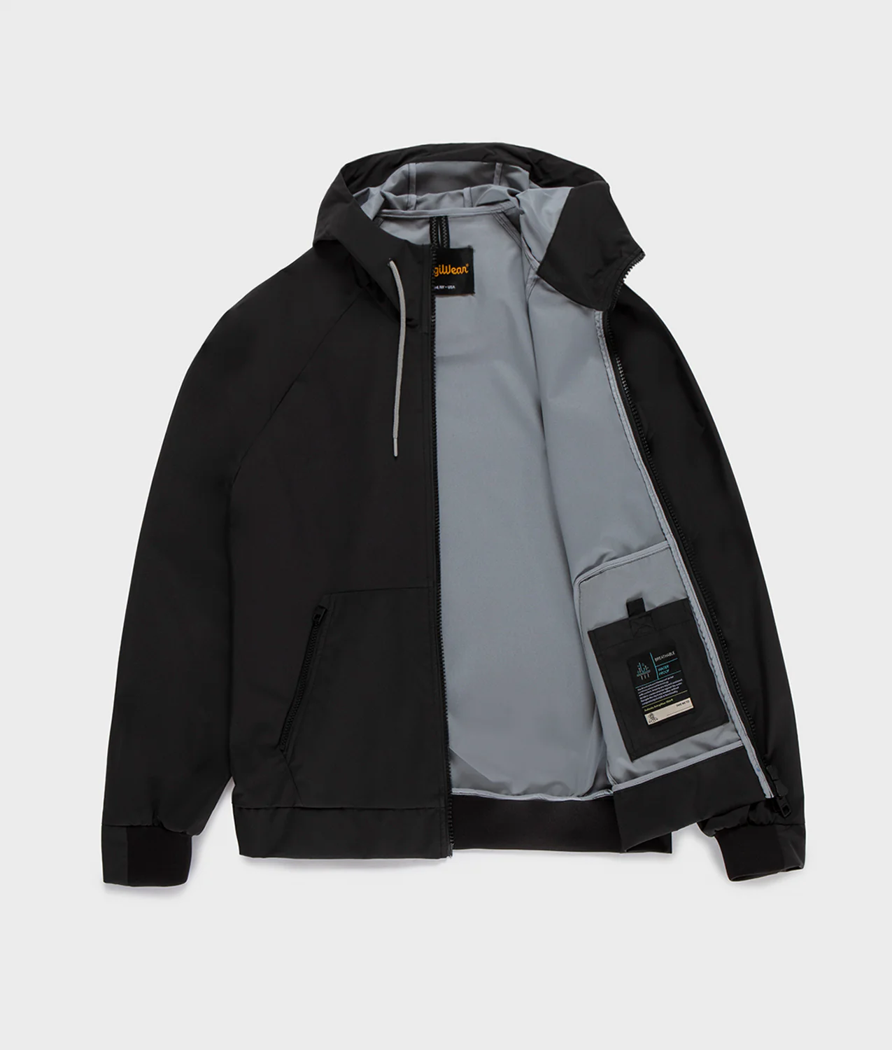 SPEED JACKET - Image 2