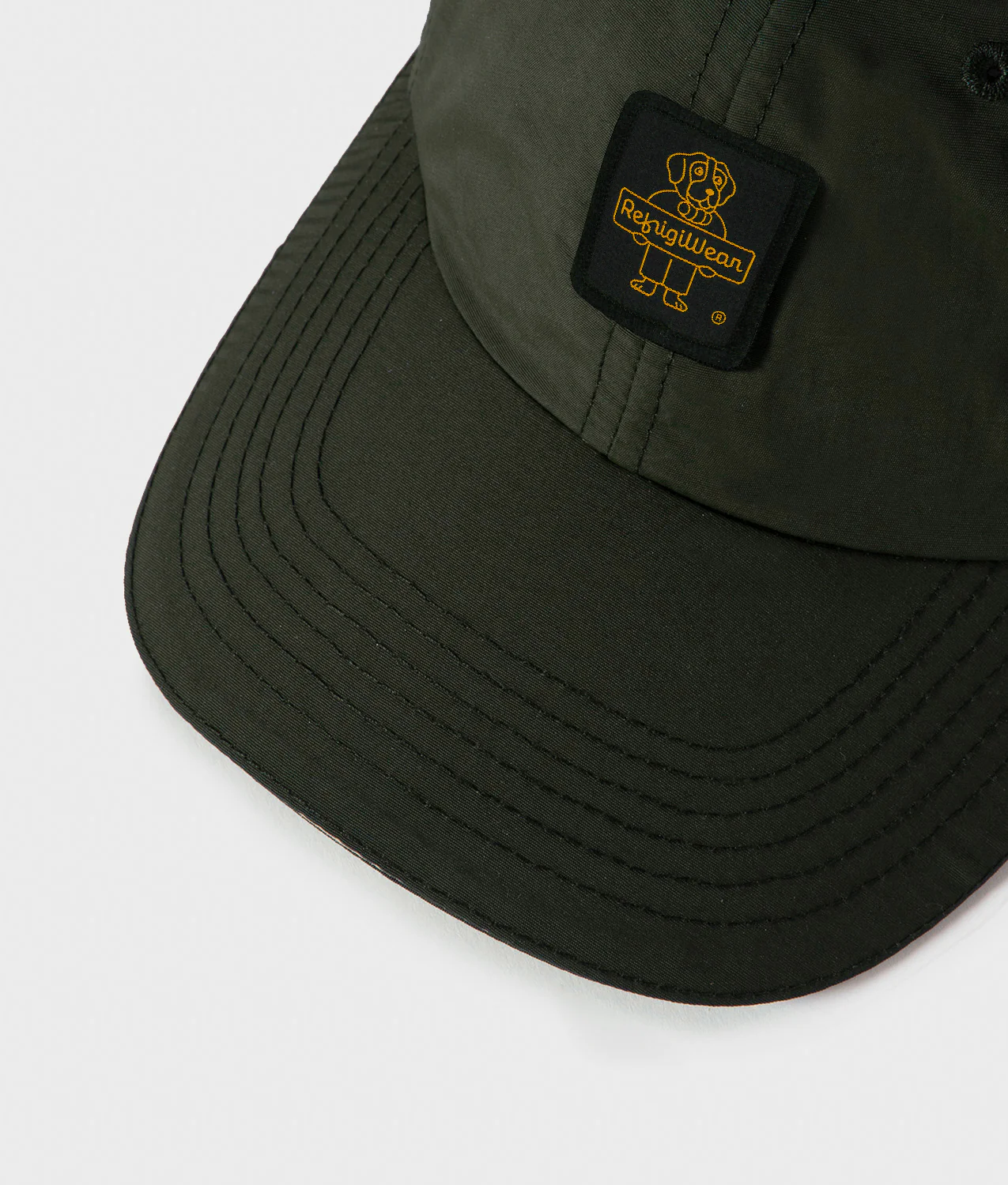 SQUASH HAT - Image 2