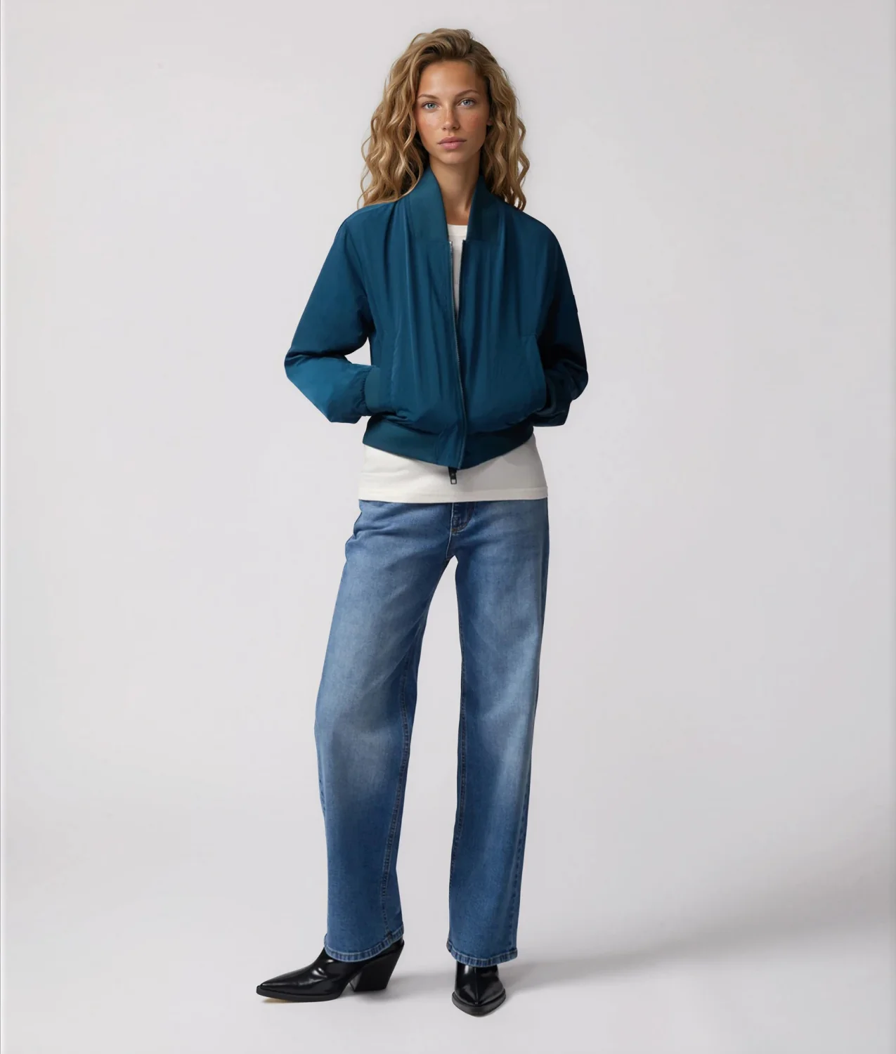 SUMMER CELESTE JACKET - Image 2