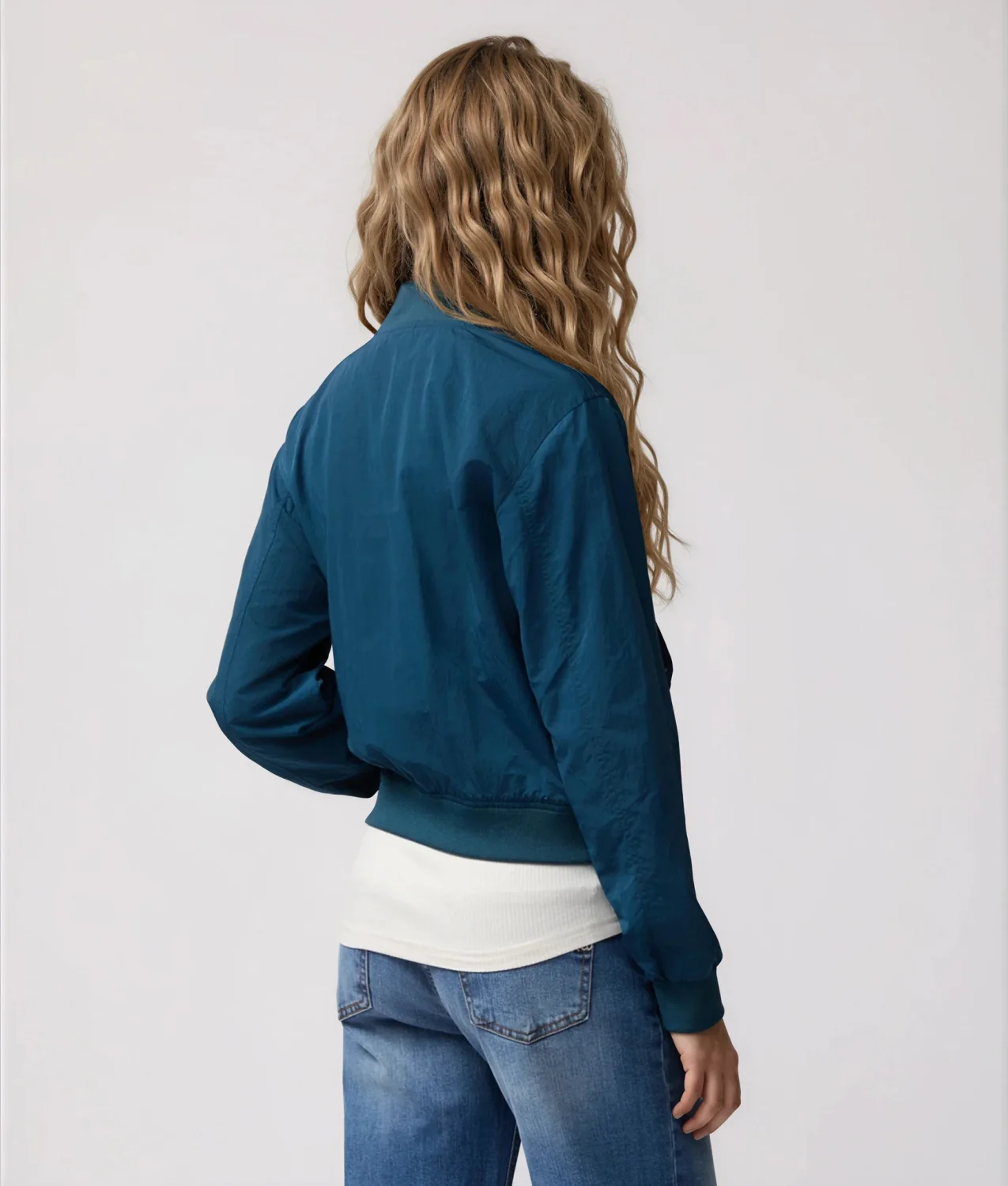 SUMMER CELESTE JACKET - Image 3