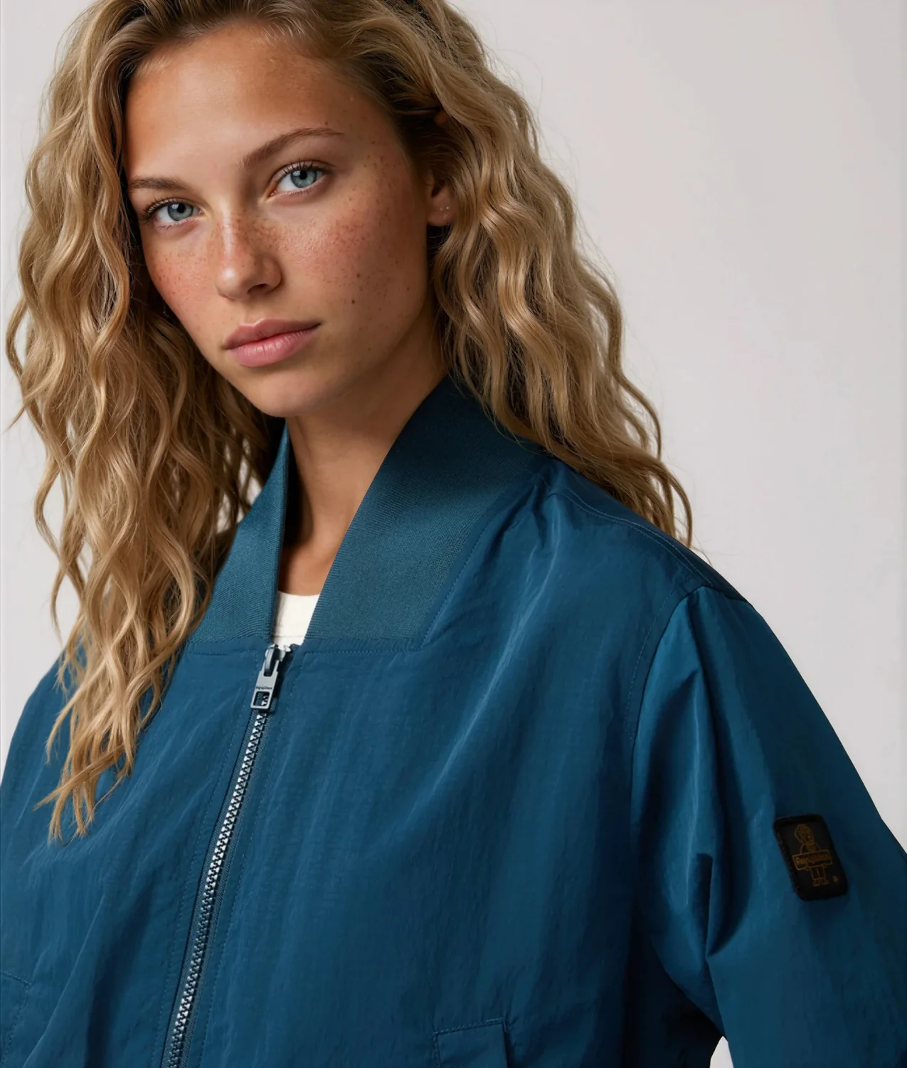 SUMMER CELESTE JACKET - Image 4