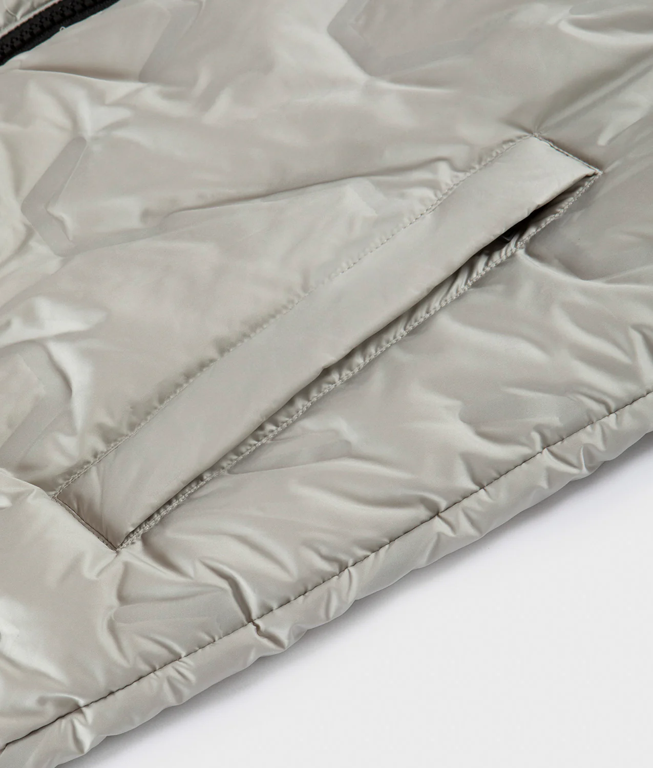 SUMMER GRAPHITE JACKET - Image 10