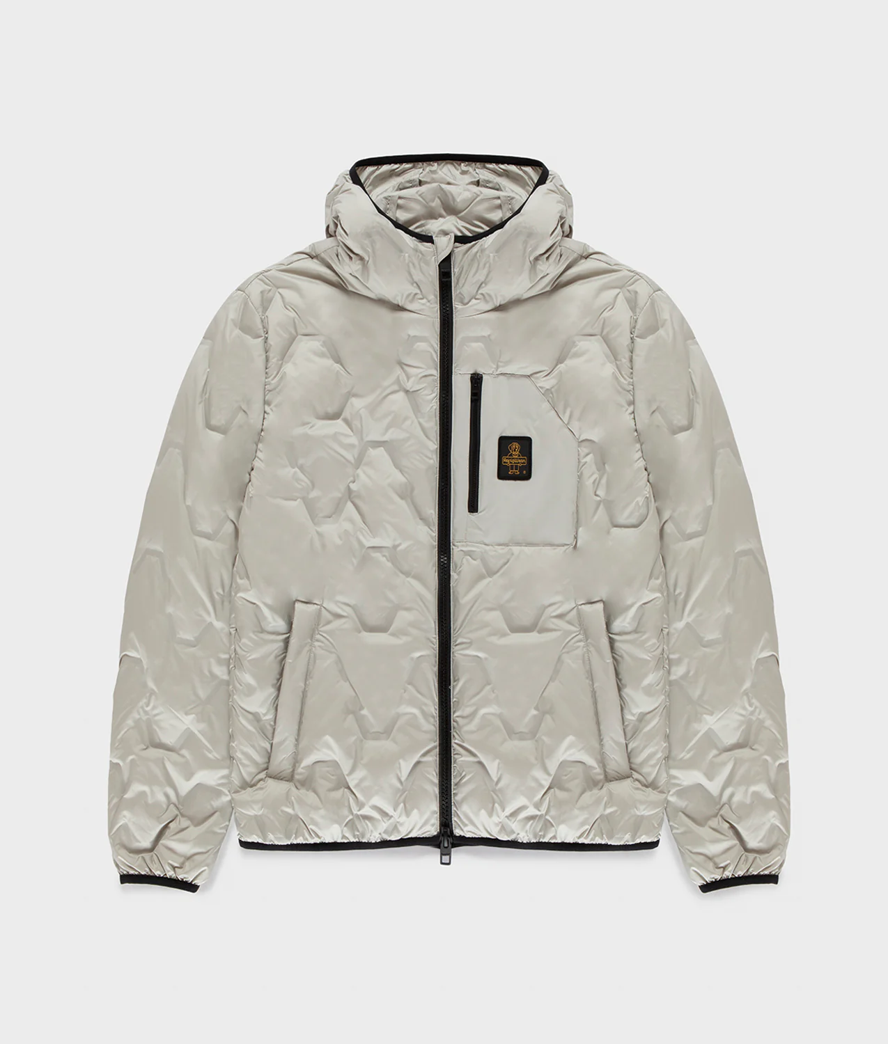 SUMMER GRAPHITE JACKET - Image 5