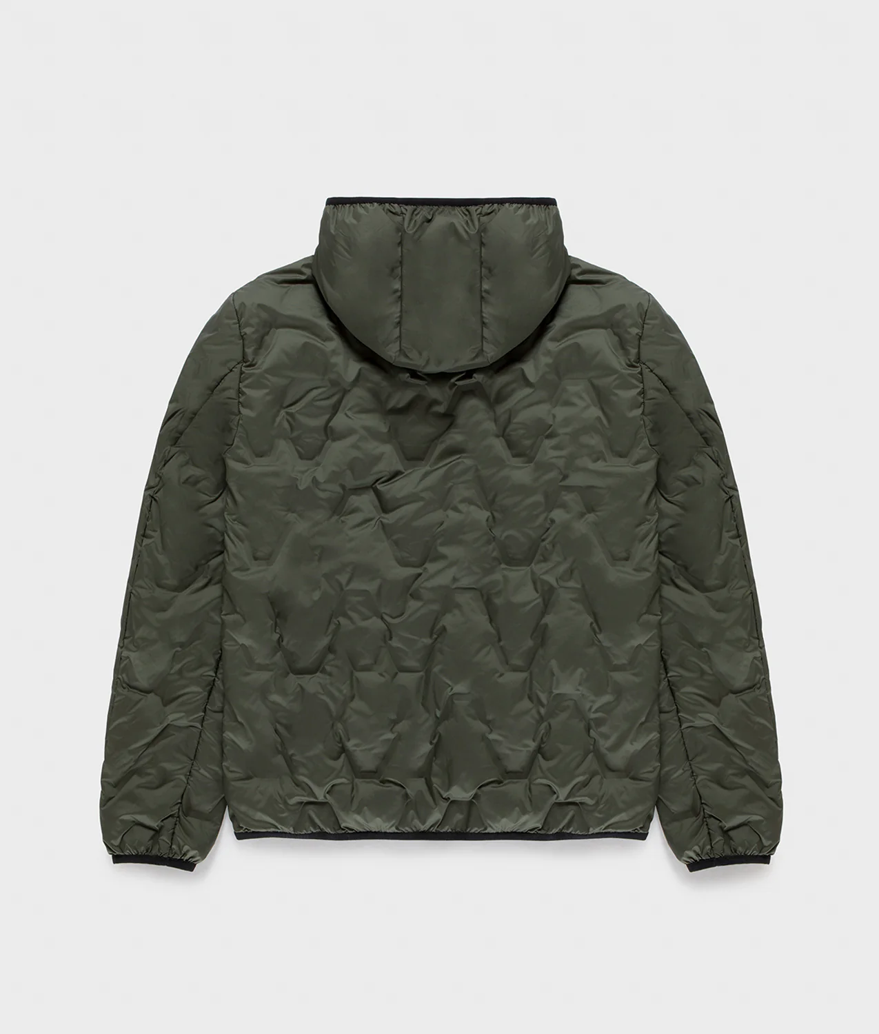 SUMMER GRAPHITE JACKET - Image 7