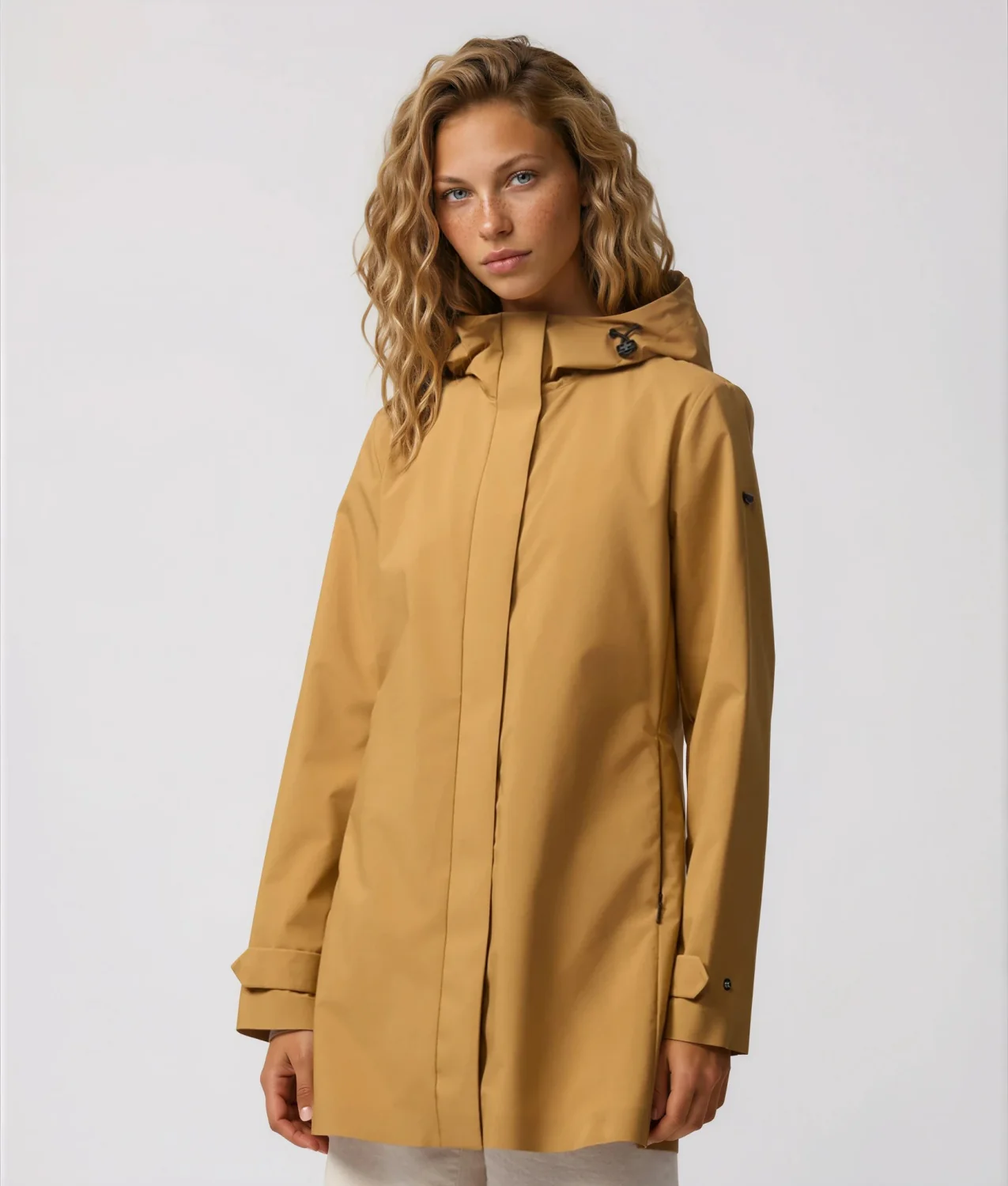 SUMMER LADY TECH/1 JACKET