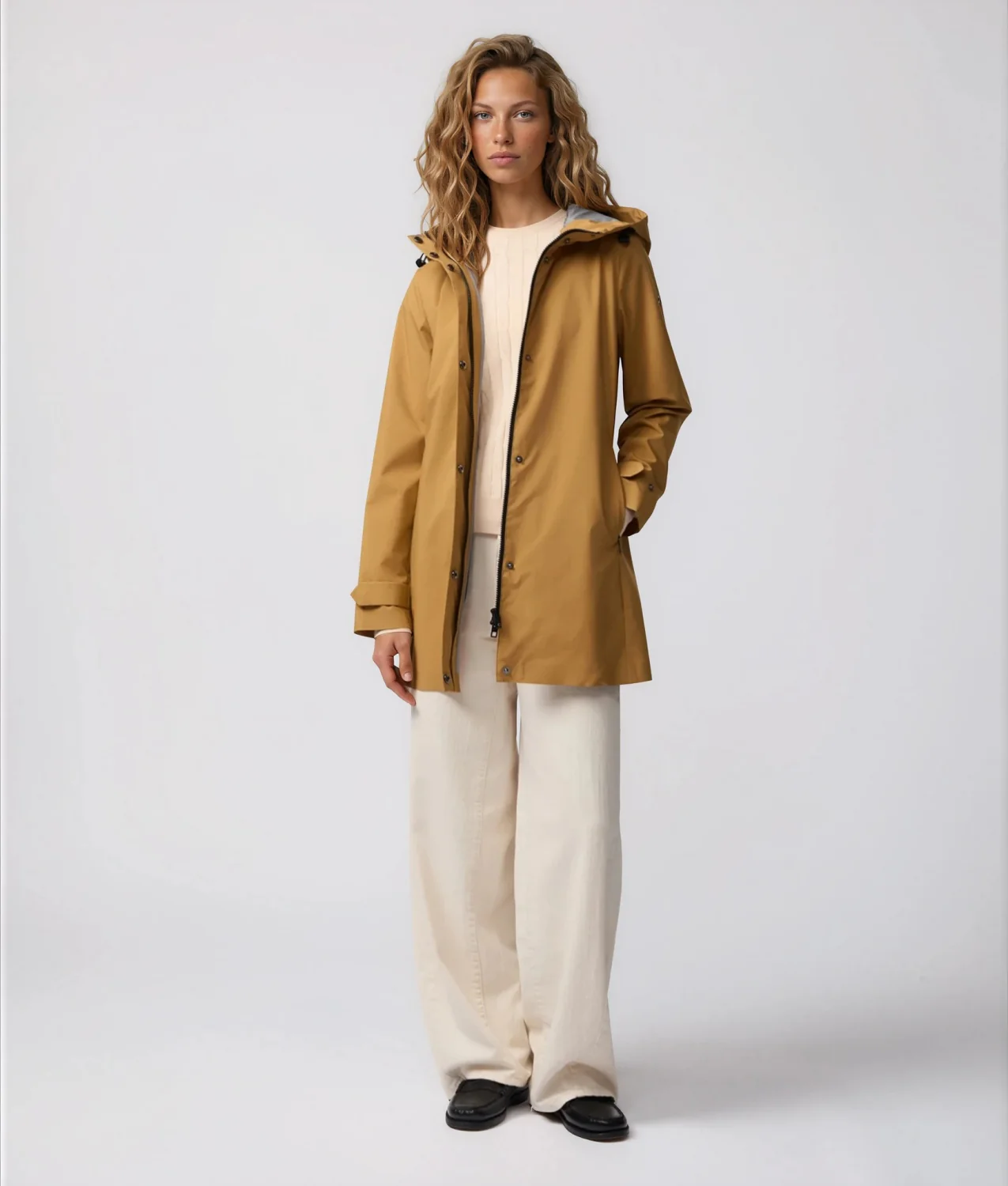 SUMMER LADY TECH/1 JACKET - Image 2