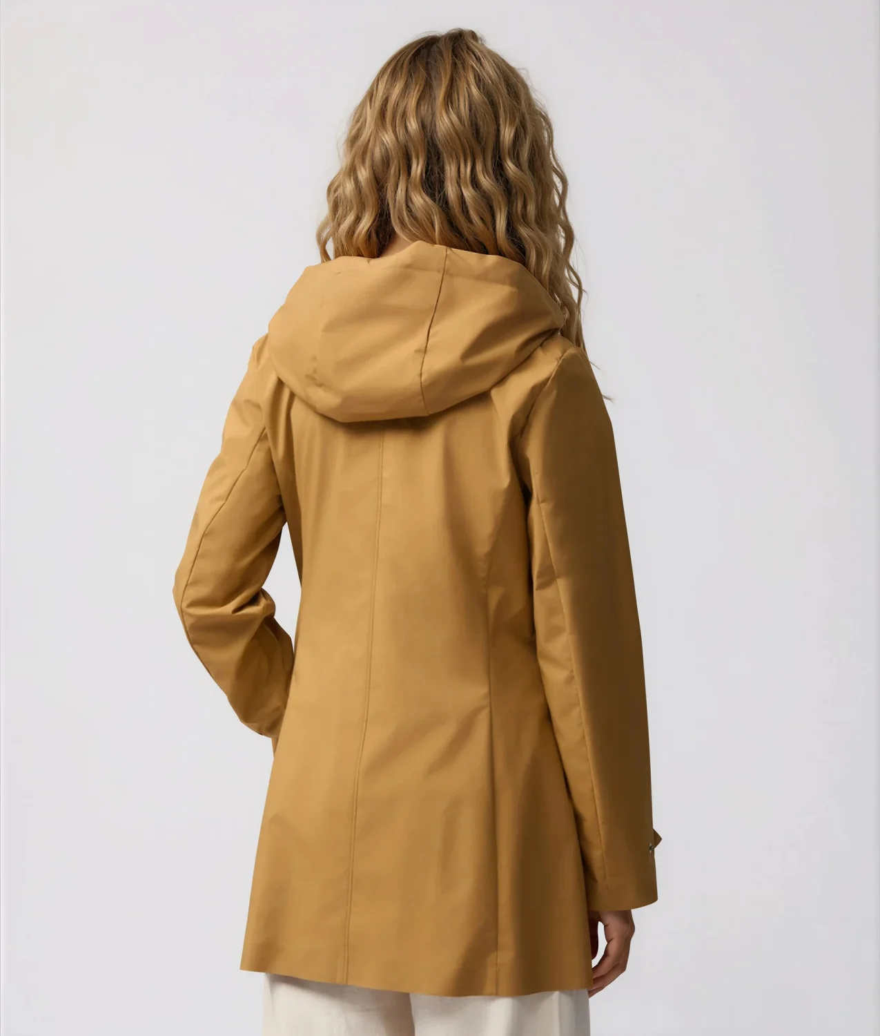SUMMER LADY TECH/1 JACKET - Image 3