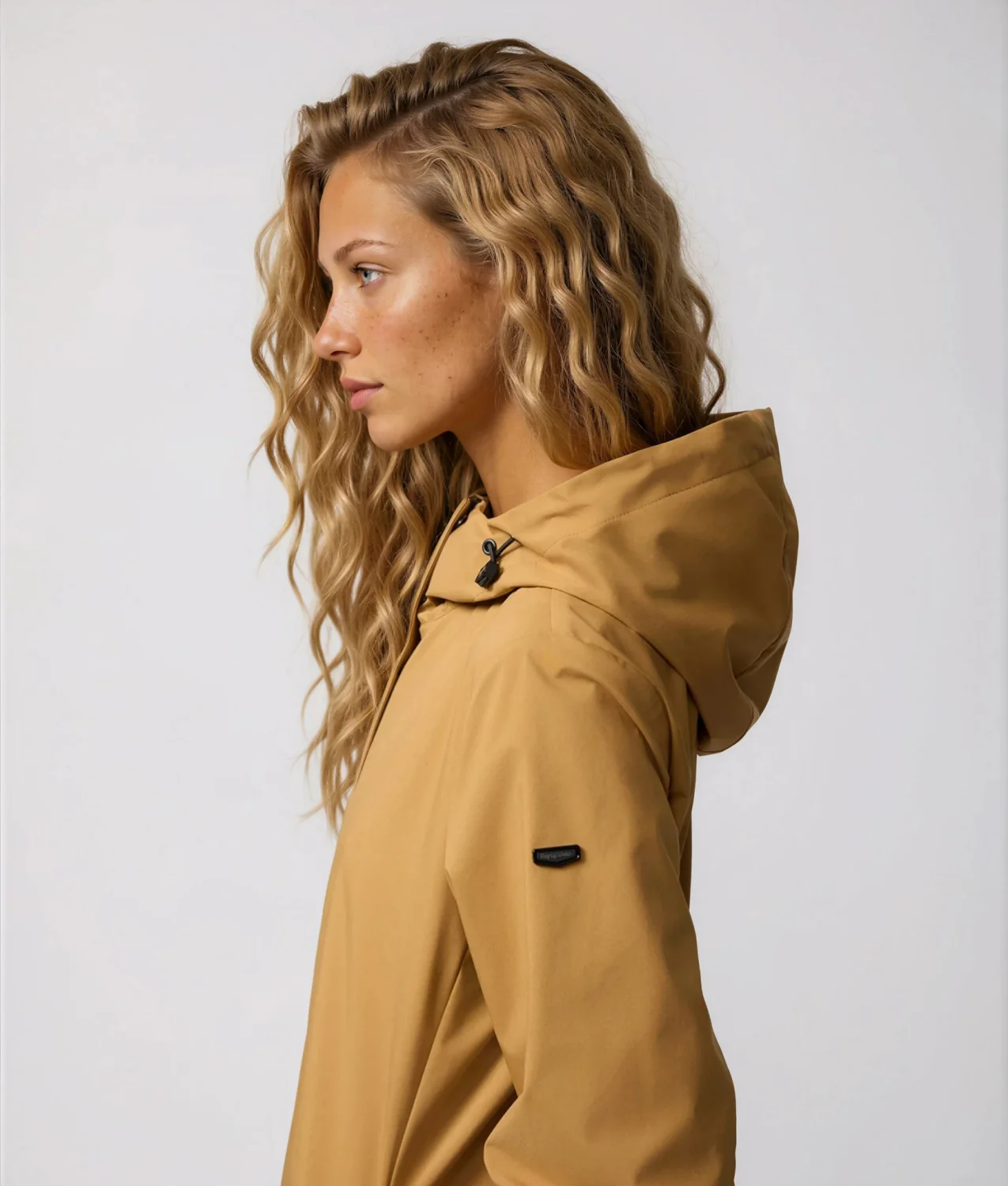SUMMER LADY TECH/1 JACKET - Image 4
