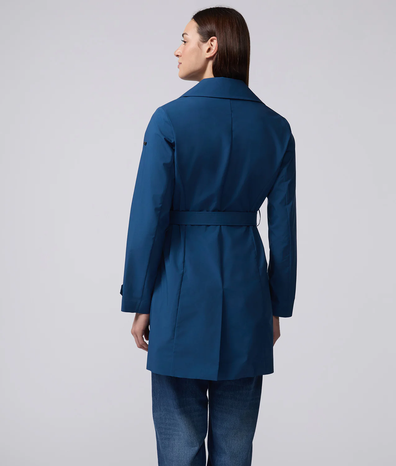 SUMMER LADY TRENCH - Image 3