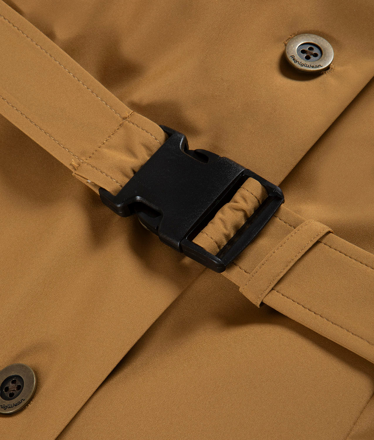 SUMMER LADY TRENCH - Image 10