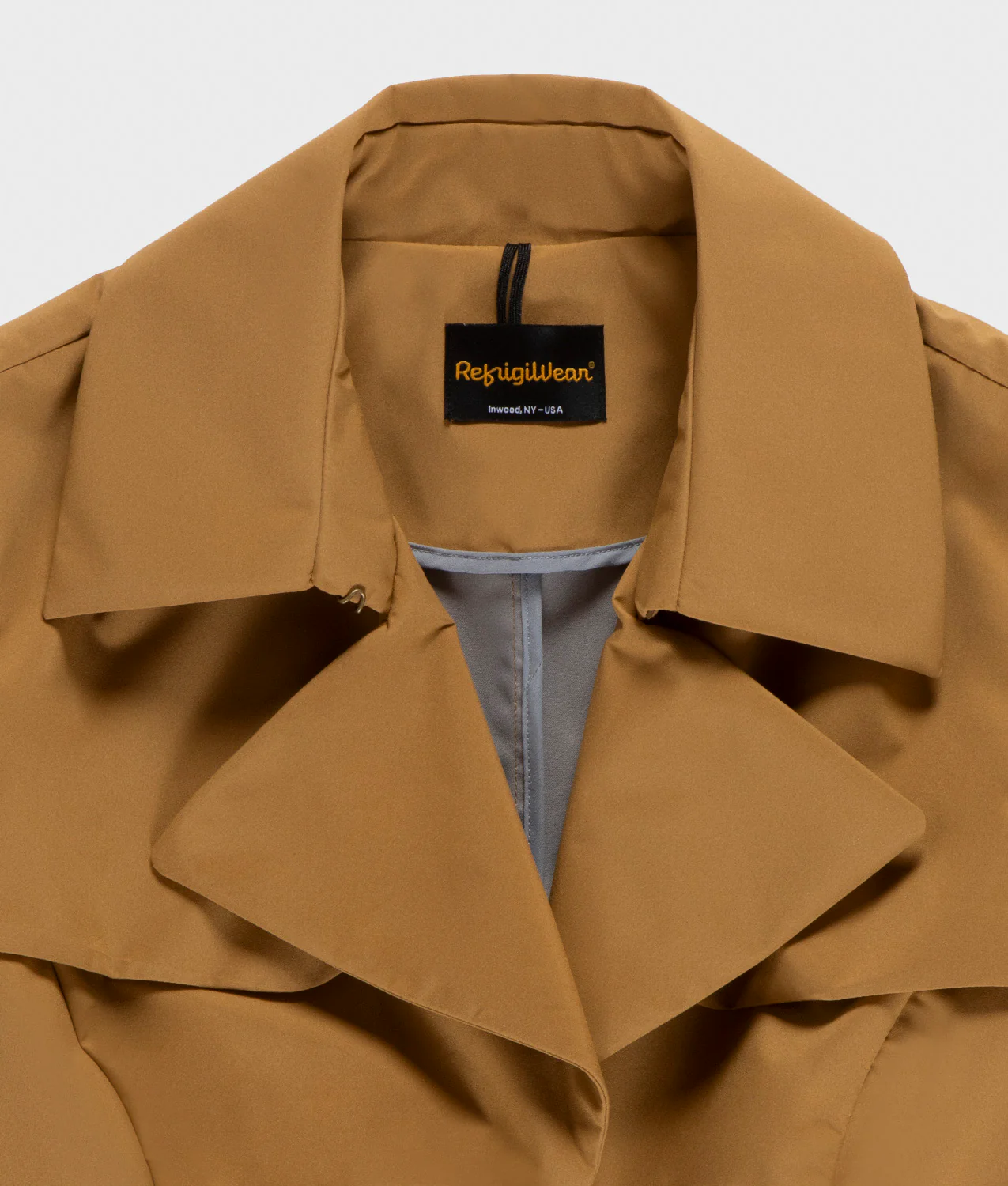 SUMMER LADY TRENCH - Image 8