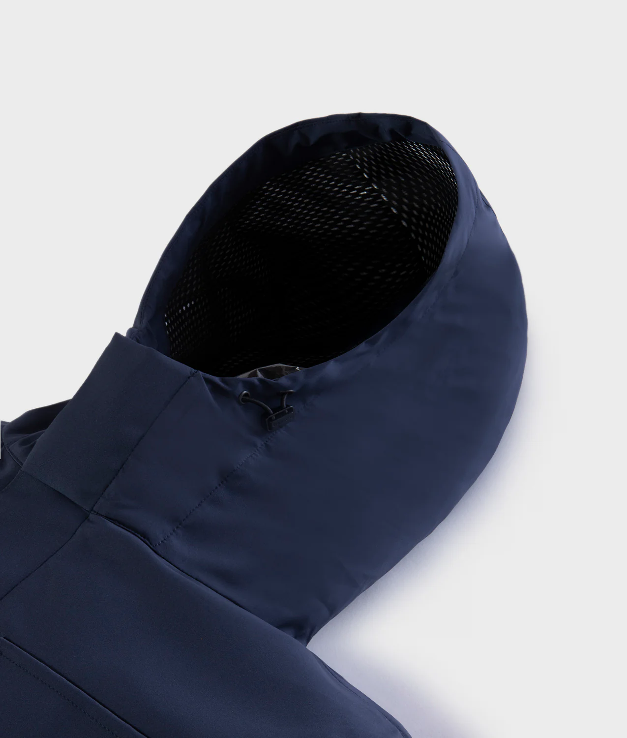 SUMMER LONG SPEED JACKET - Image 7