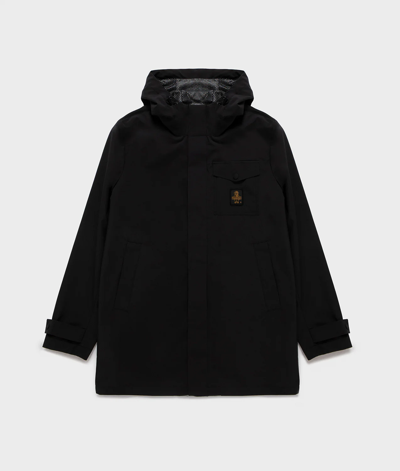 SUMMER LONG SPEED JACKET