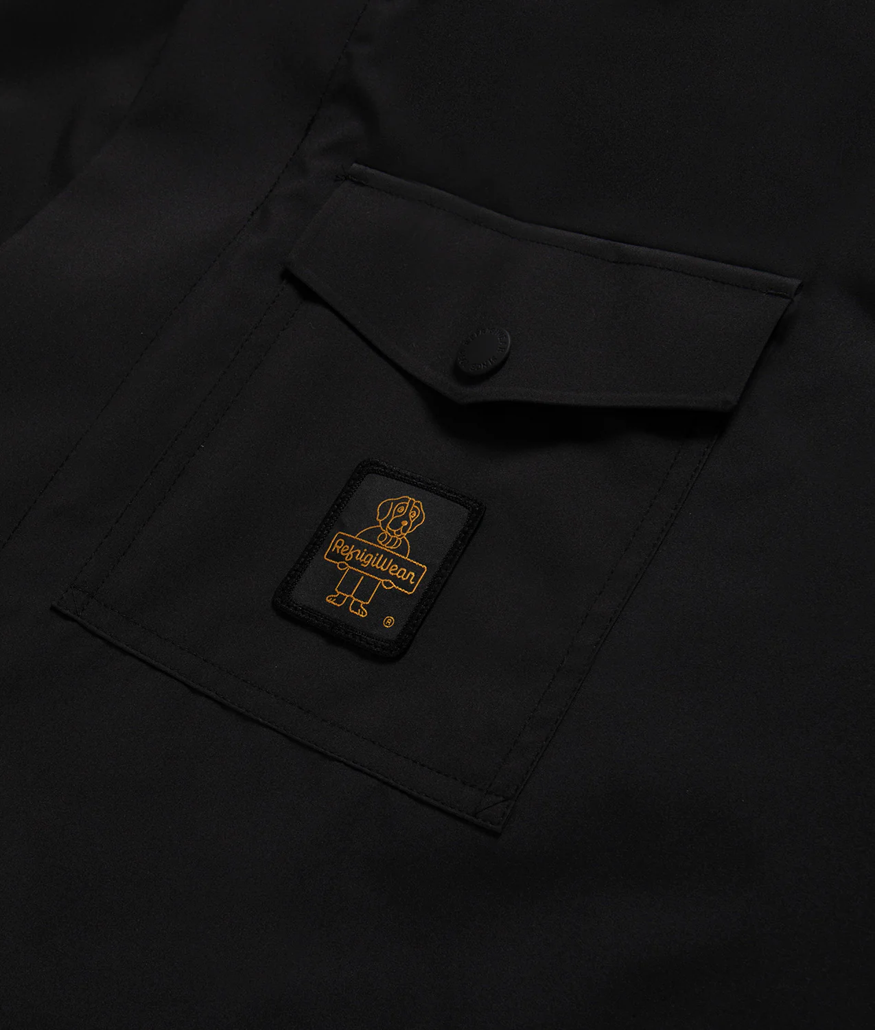 SUMMER LONG SPEED JACKET - Image 5