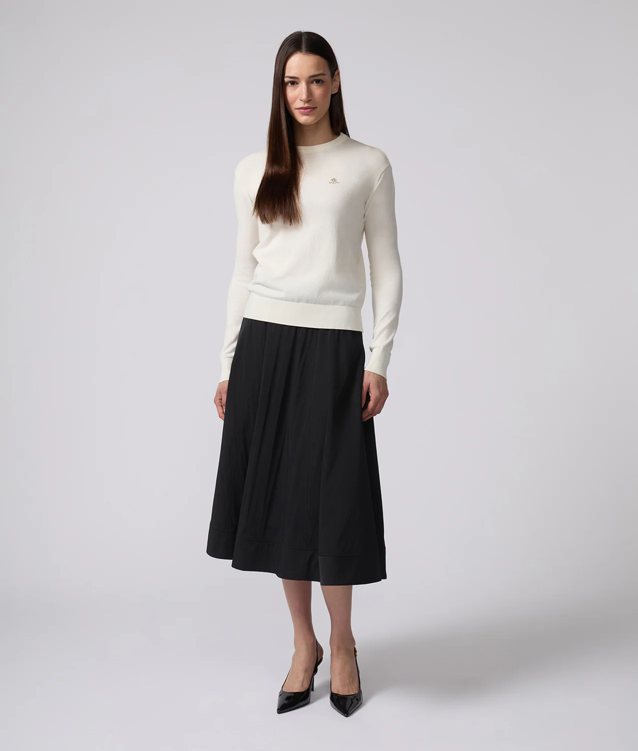 SUMMER NALA KNITWEAR