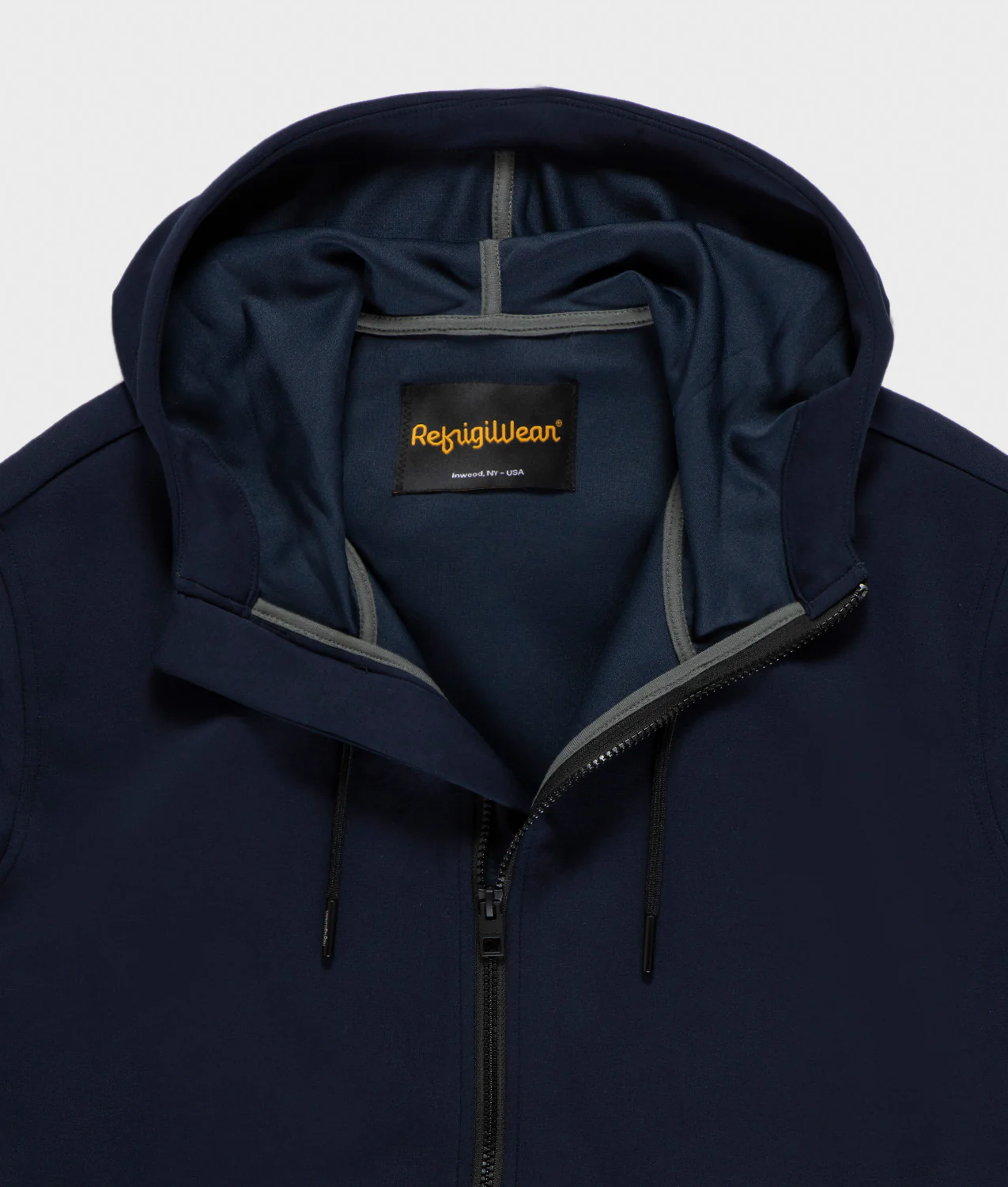 SUMMER NEVADA FLEECE - Image 3