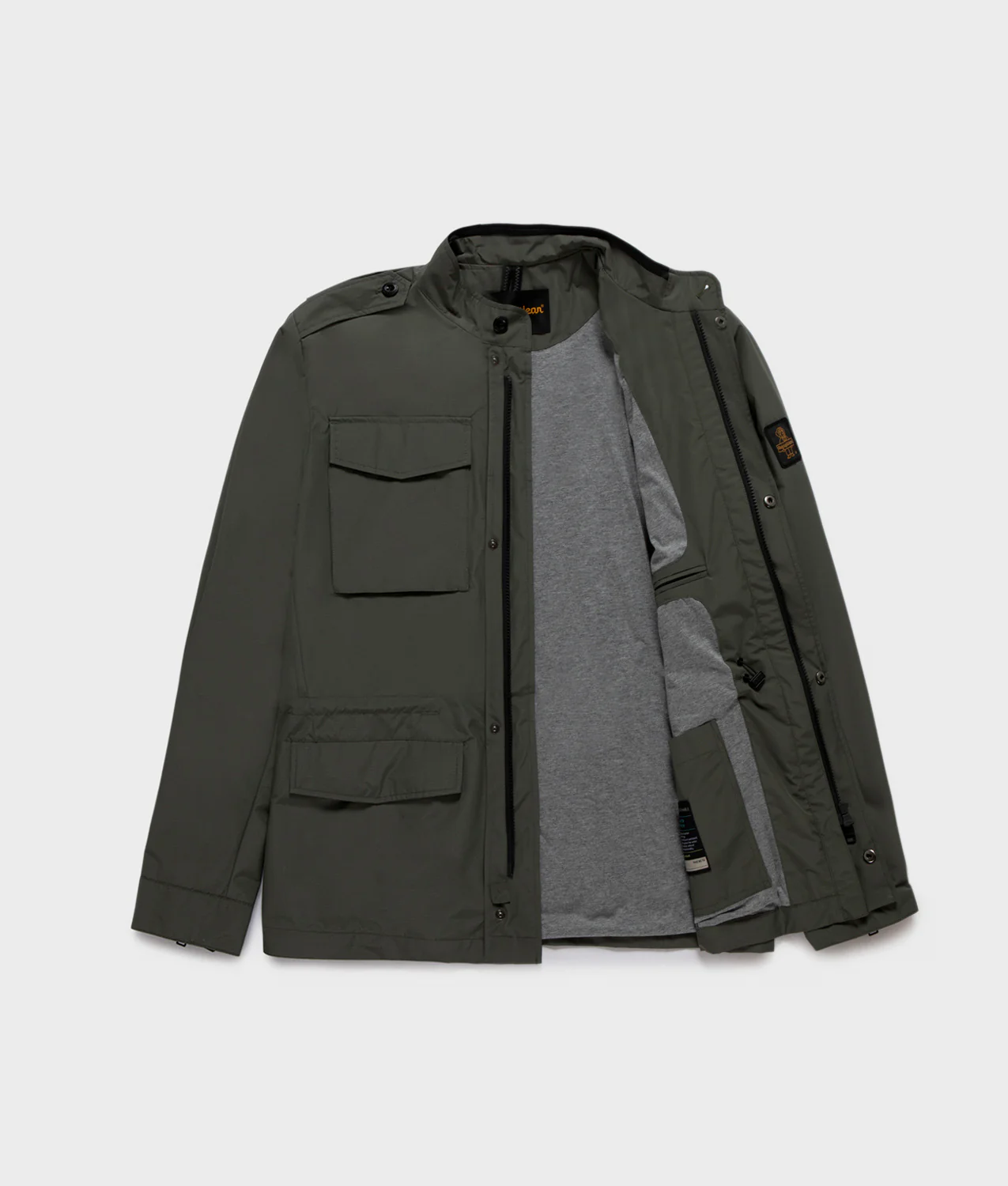 SUMMER NEVAN FIELD JACKET - Image 2