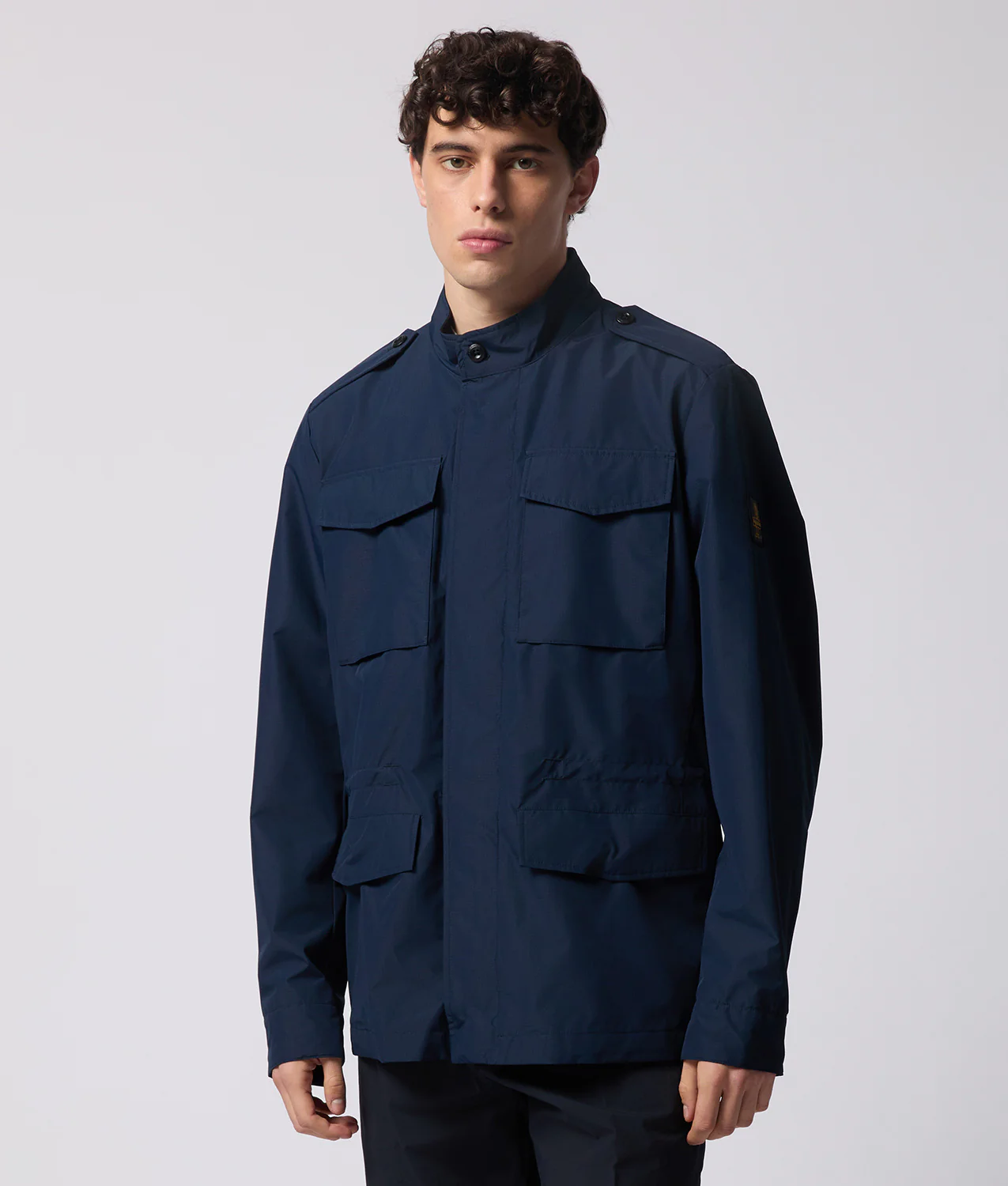 SUMMER NEVAN FIELD JACKET