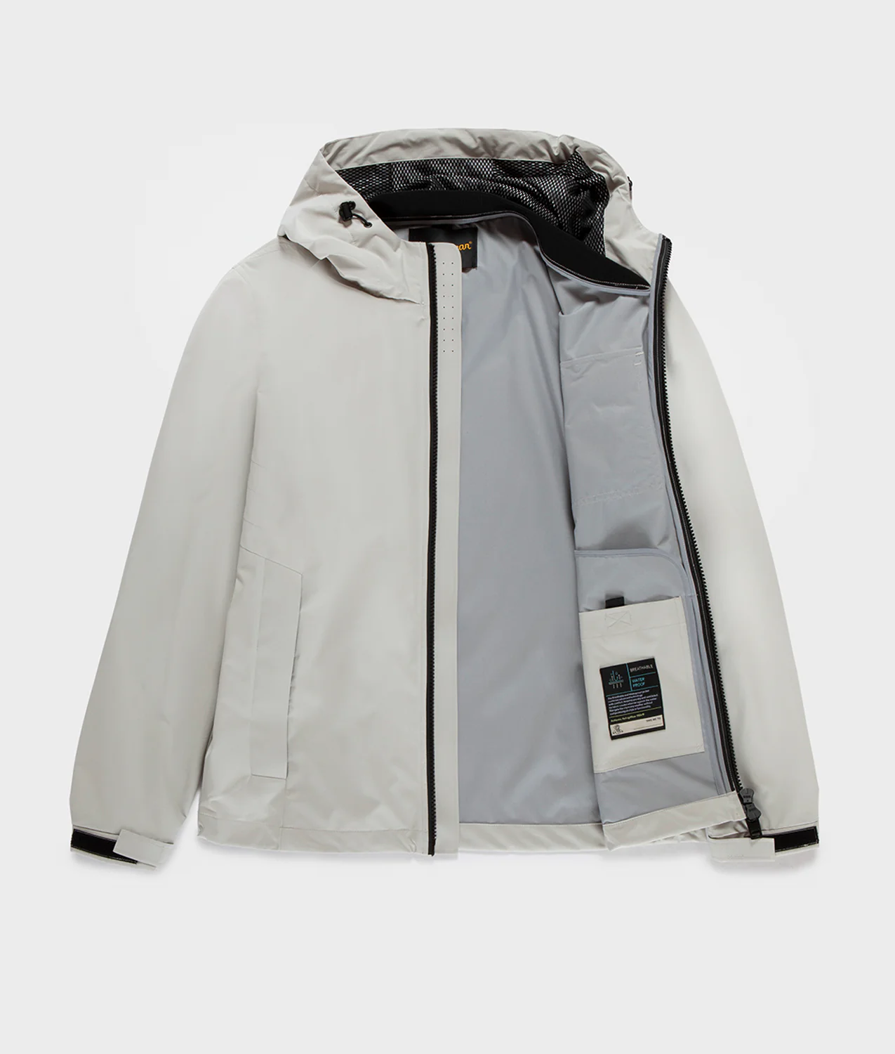 SUMMER POLAR JACKET - Image 6