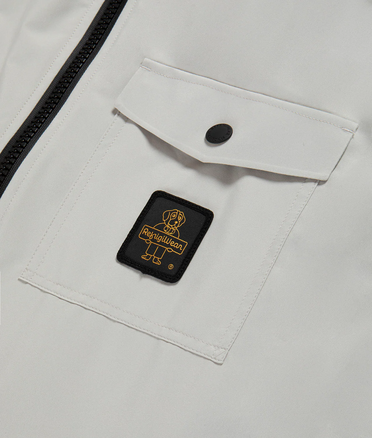 SUMMER POLAR JACKET - Image 9