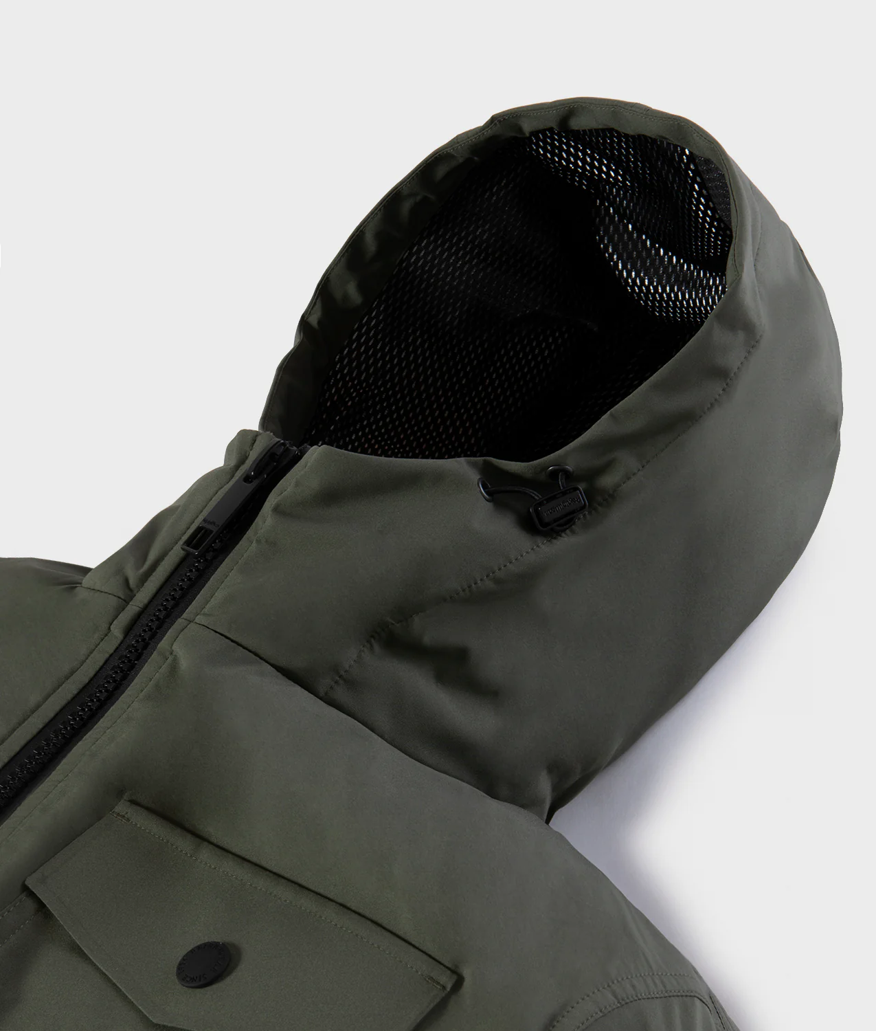 SUMMER POLAR JACKET - Image 10