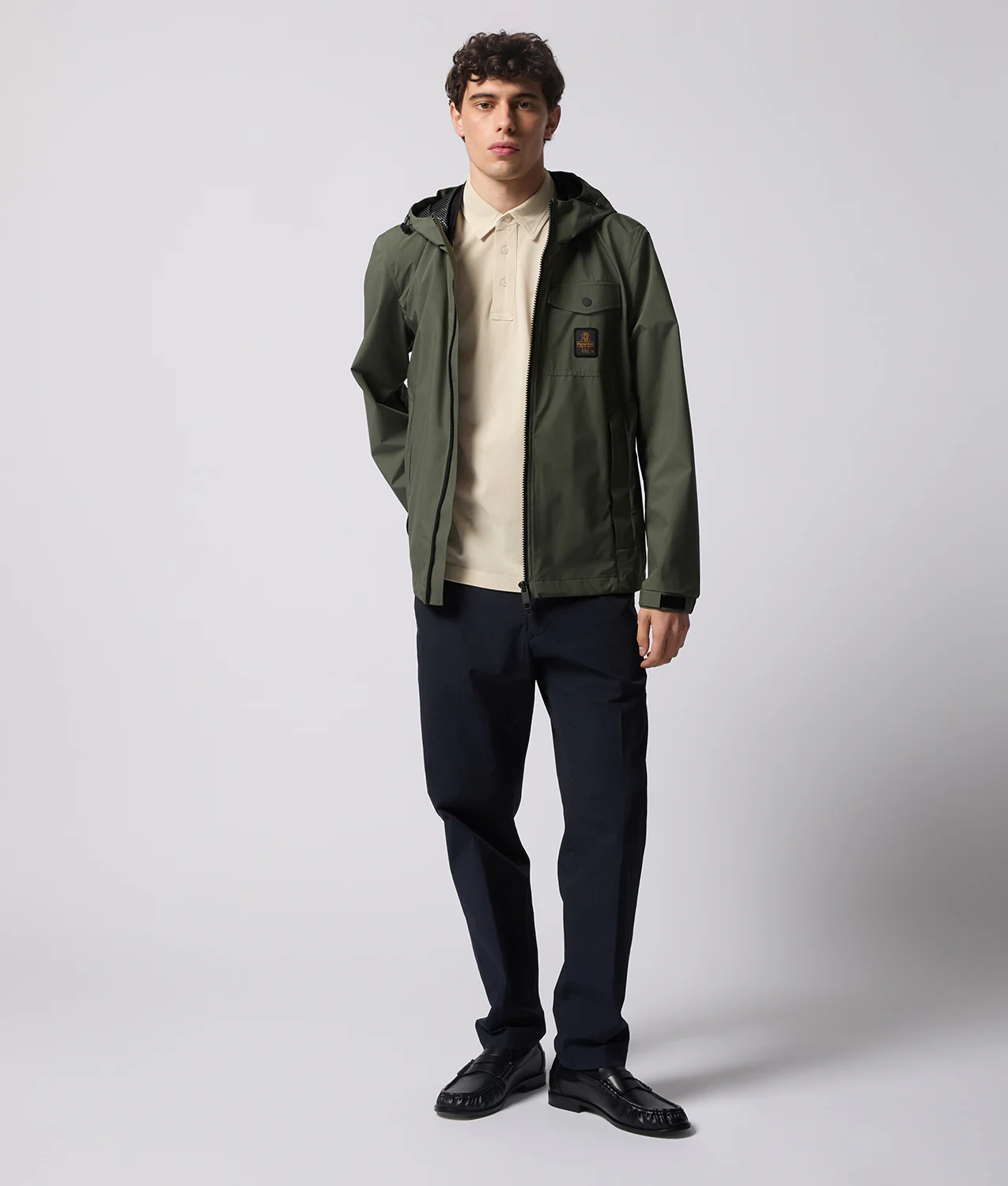 SUMMER POLAR JACKET - Image 2