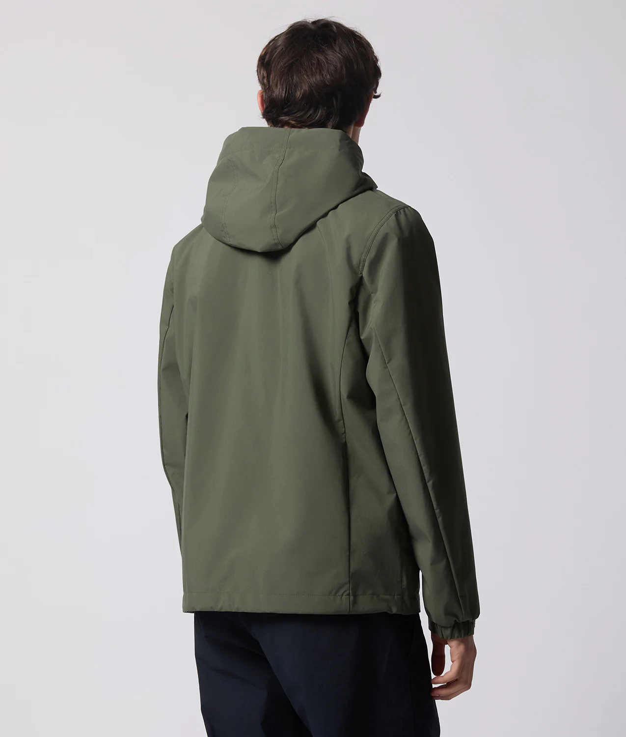SUMMER POLAR JACKET - Image 3