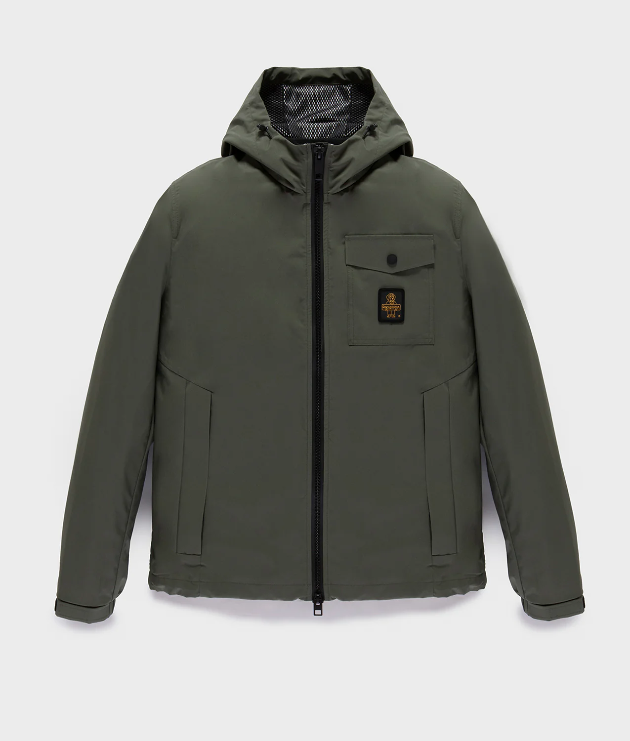 SUMMER POLAR JACKET - Image 5