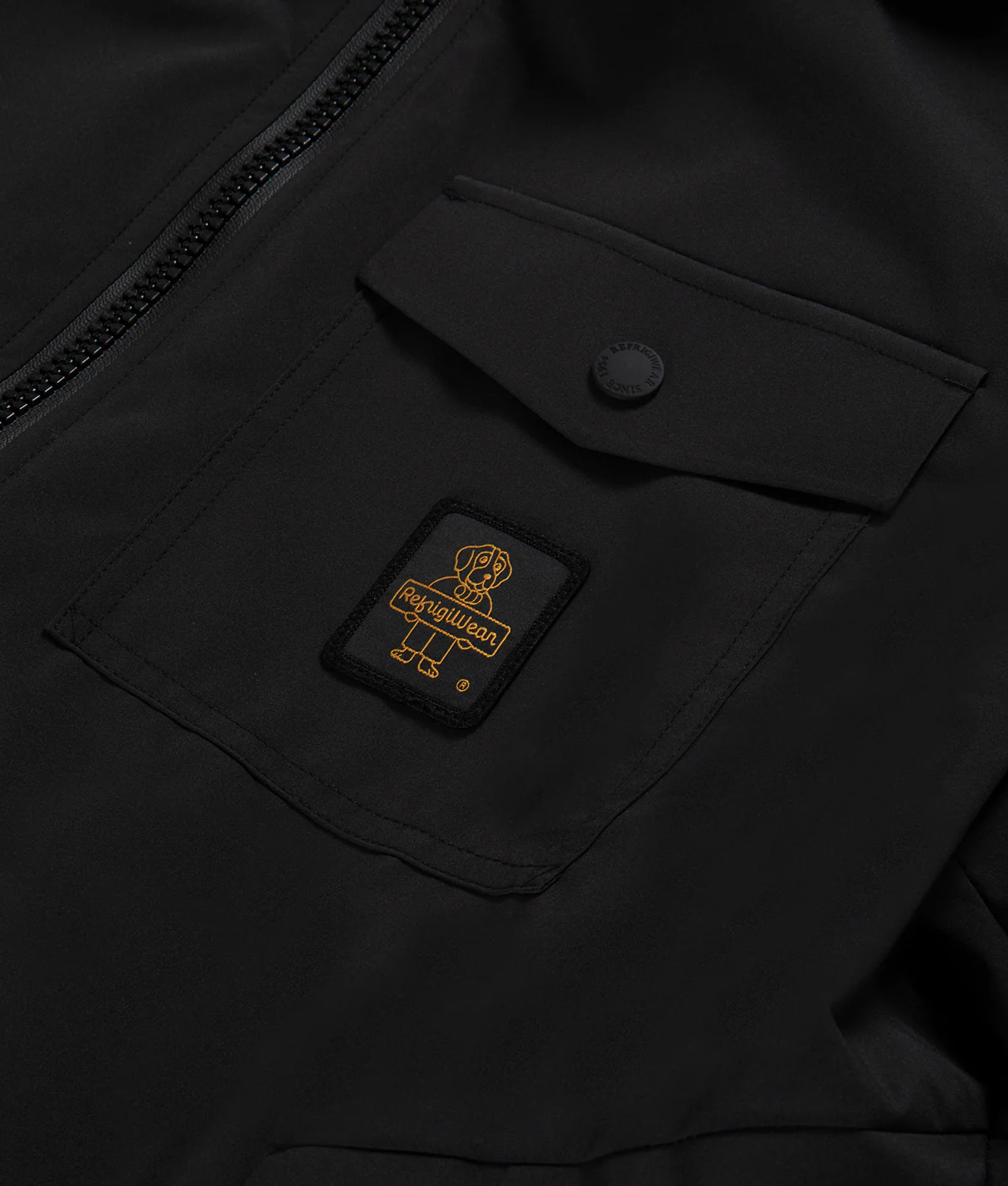 SUMMER POLAR JACKET - Image 5