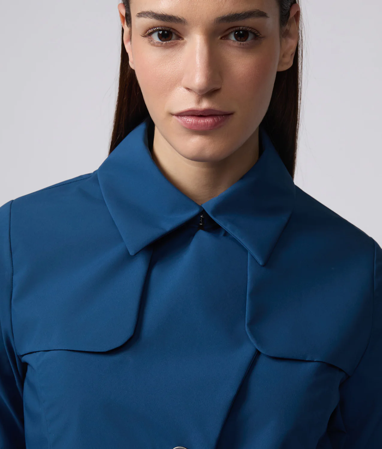 SUMMER SHORT LADY TECH JACKET - Image 4