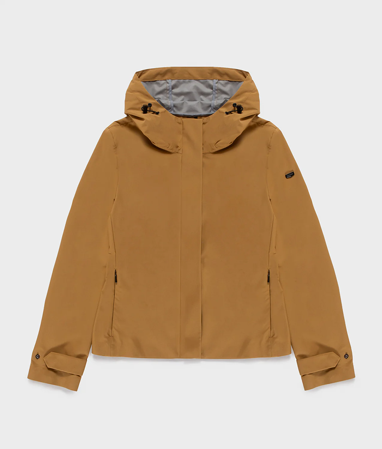 SUMMER SHORT LADY TECH JACKET - Image 5