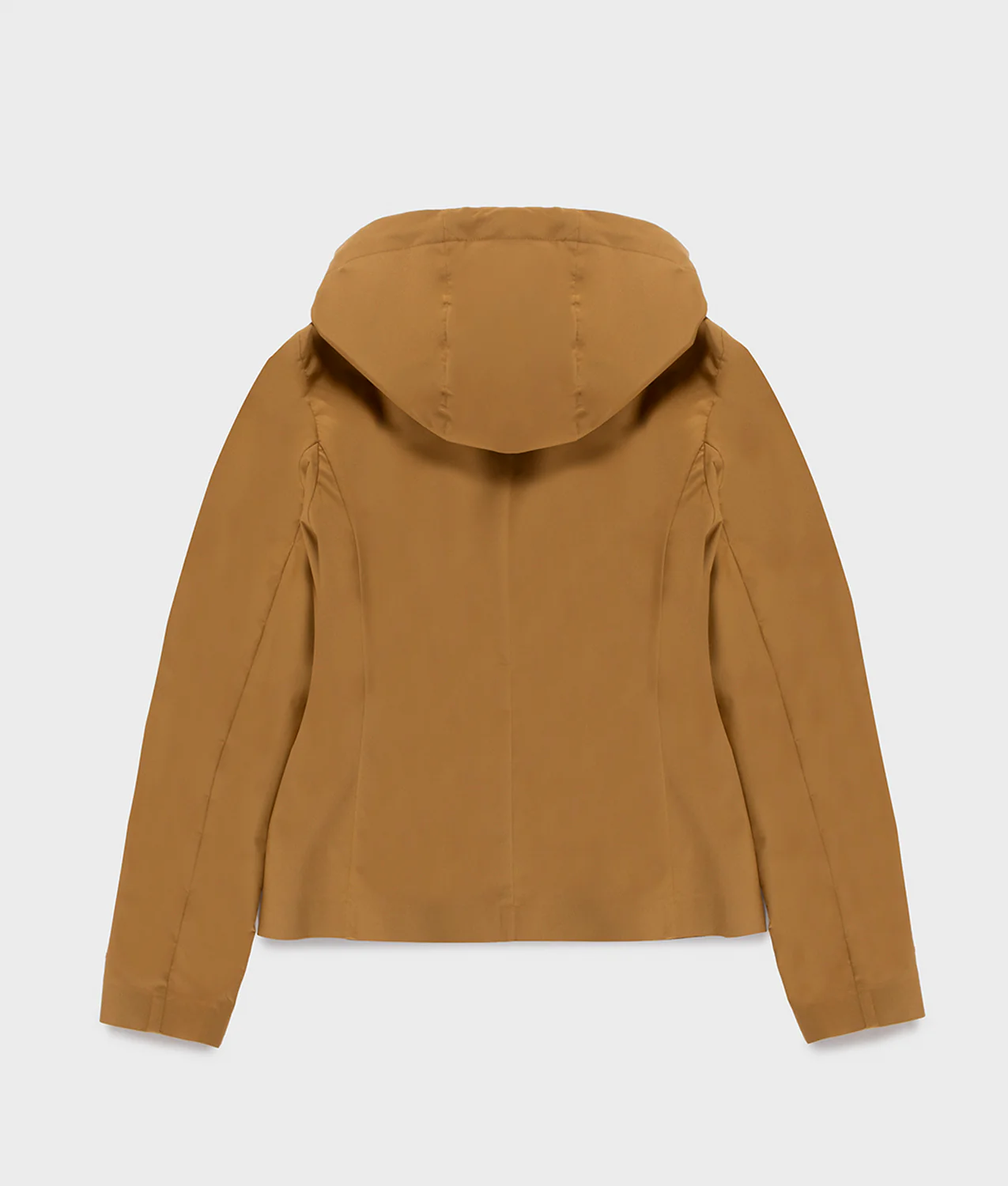 SUMMER SHORT LADY TECH JACKET - Image 7