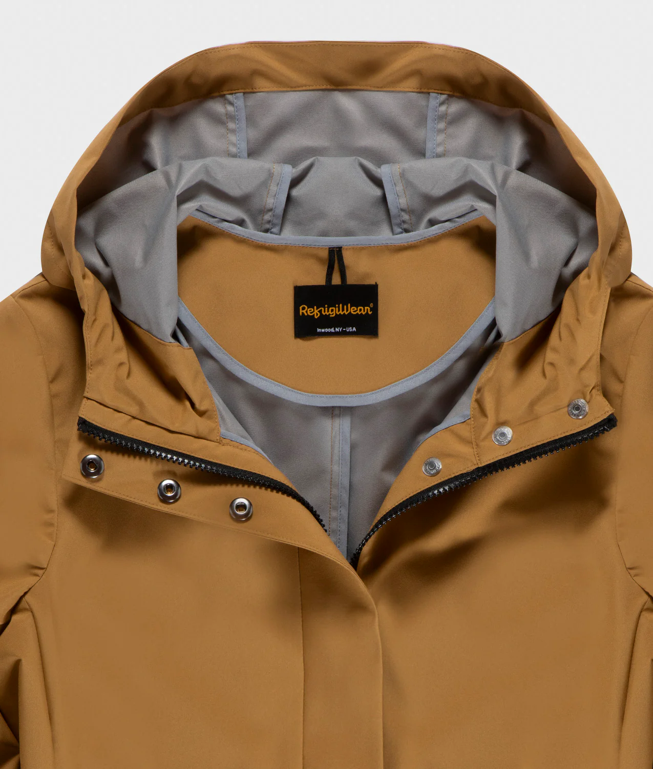 SUMMER SHORT LADY TECH JACKET - Image 8
