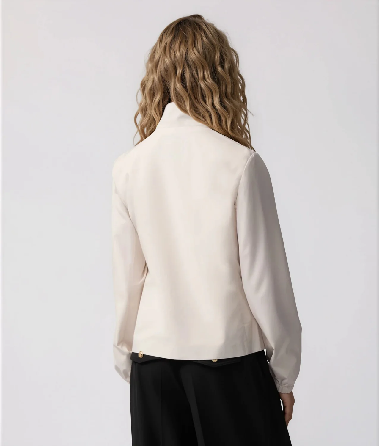 TECH GIZZY JACKET - Image 3