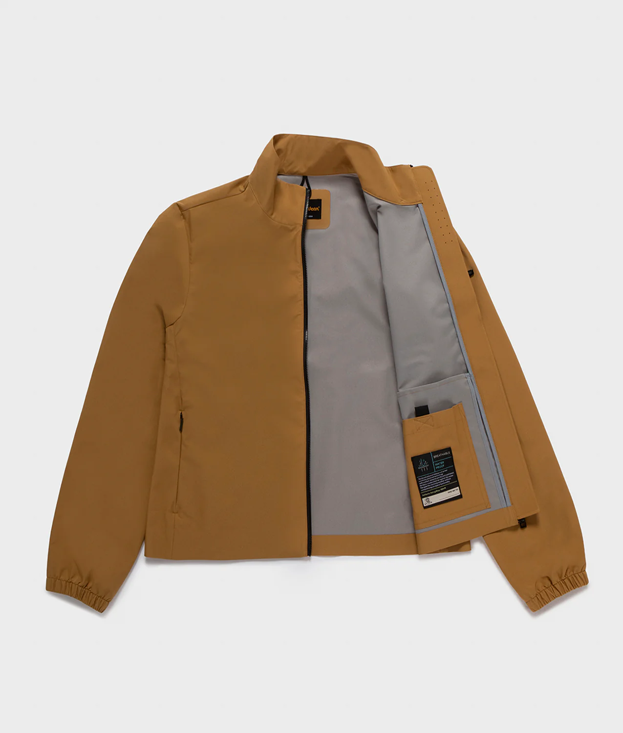 TECH GIZZY JACKET - Image 2