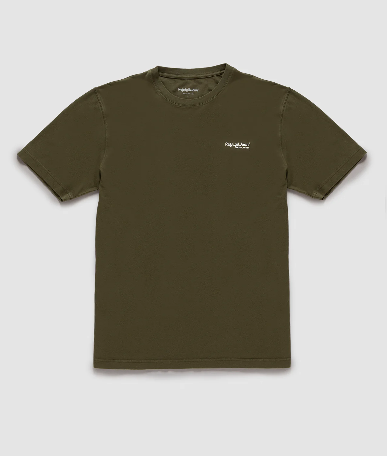 TIMBER T-SHIRT