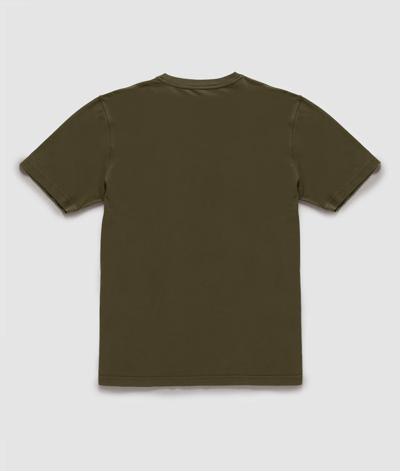 TIMBER T-SHIRT - Image 2