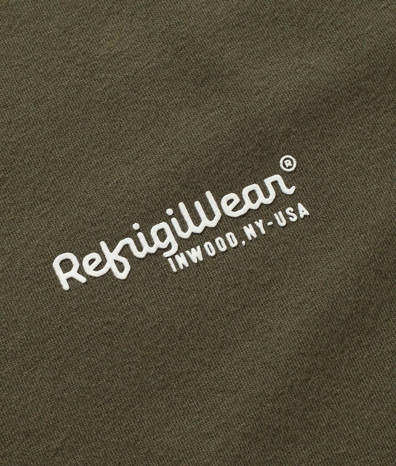 TIMBER T-SHIRT - Image 3
