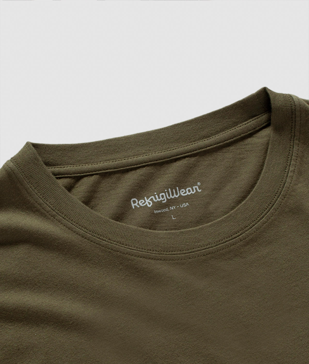 TIMBER T-SHIRT - Image 4