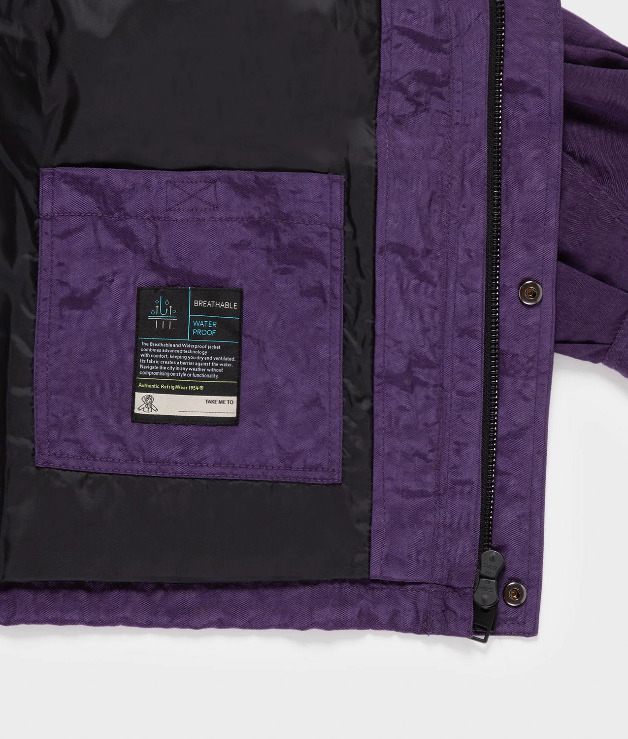 TOBIAS JACKET LAB - Image 11